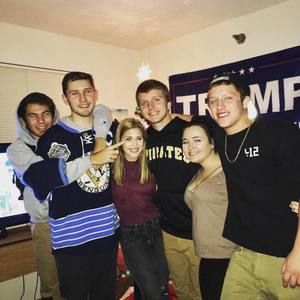 Meet your Posher, Brendan